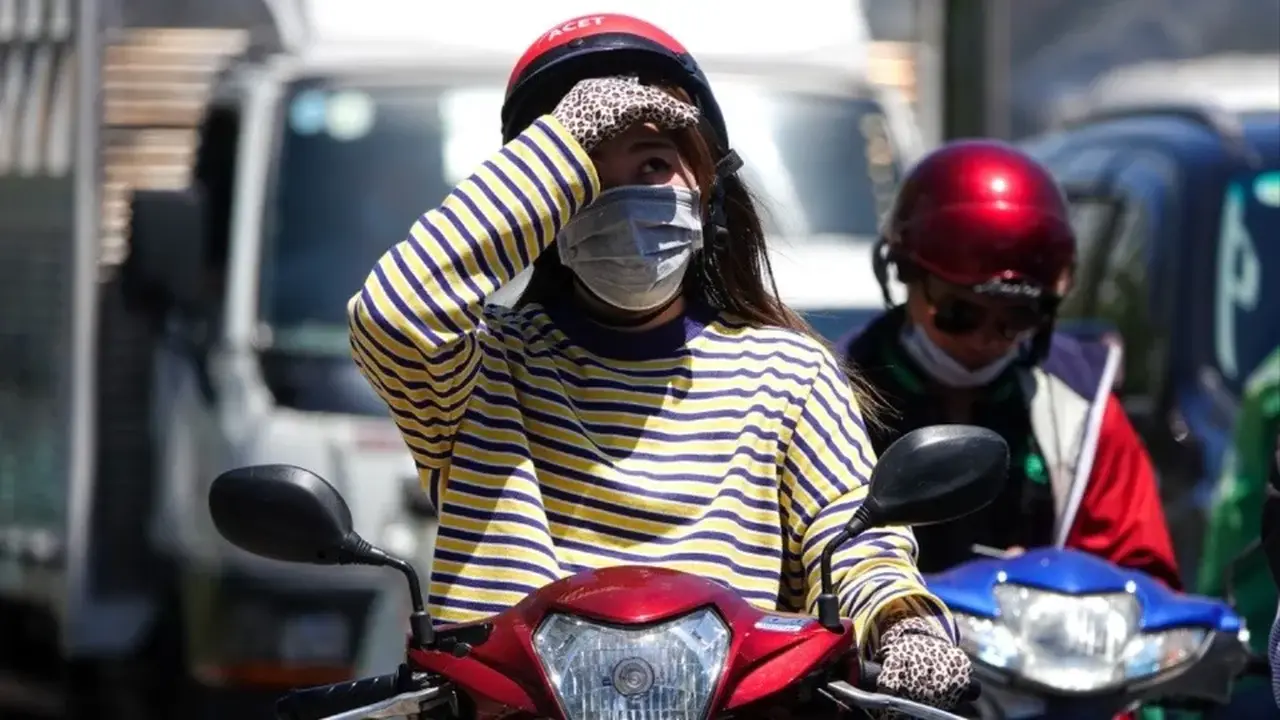 توقعات بانخفاض تدريجي في درجات الحرارة ببعض المناطق خلال الأيام المقبلة